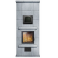 Stove-fireplace SAMPO OPTIMA W Model A CLASSIC, basic version.
<br />The cost of 227,470 rubles. The option without the back wall of the outer casing of the stove-fireplace 191 850 rubles. The price does not include stove accessories.
<br />